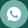 Whatsapp icon